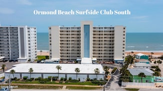 1133 Ocean Shore Blvd Unit 302, Ormond Beach, FL 32176