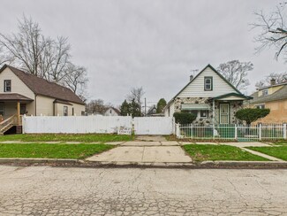 11720 S La Salle St, Chicago, IL 60628