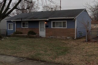 1295 Midway Ave, Columbus, OH 43207