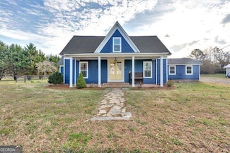 311 S Main St, Adairsville, GA 30103