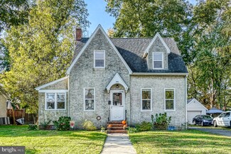 908 Market St, Pocomoke City, MD 21851