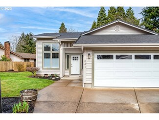 841 Virgil Ave, Eugene, OR 97404