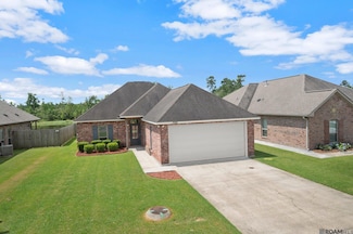 25320 White Lake Ave, Livingston, LA 70754