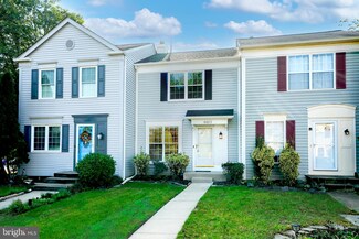 6603 High Valley Ln, Alexandria, VA 22315