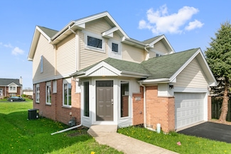 22429 Karlov Ave, Richton Park, IL 60471