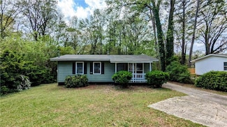 1076 Fairburn Rd NW, Atlanta, GA 30331