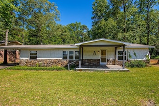 1504 W Woodson Lateral Rd, Hensley, AR 72065