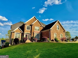 3240 Letha Woods Dr SW, Conyers, GA 30094