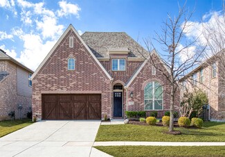 3609 Meridian Ave, Celina, TX 75009