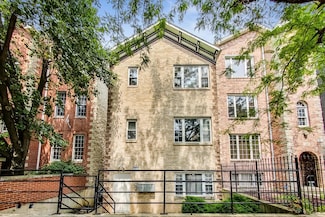 1452 W Cortez St Unit 3F, Chicago, IL 60642