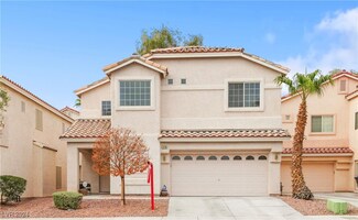 7179 Maple Sugar St, Las Vegas, NV 89149