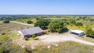3001 County Road 295, Blanket, TX 76432
