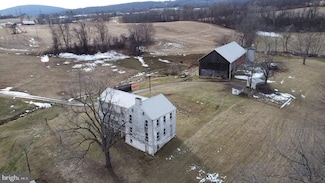 2820 Milt Summers Rd, Middletown, MD 21769
