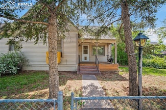 117 S Limit St, Colorado Springs, CO 80905