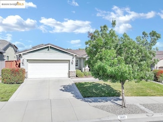 5607 Ventry Way, Antioch, CA 94531