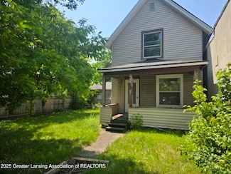 749 N Larch St, Lansing, MI 48906