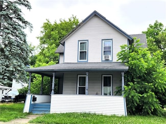 26 Cleveland St, Cortland, NY 13045