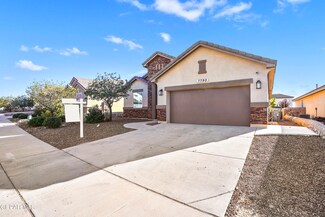 7790 Enchanted Circle Dr, El Paso, TX 79911