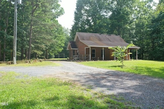 5864 Whites Chapel Rd, Staley, NC 27355