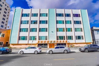 335 Cedar Ave Unit 305, Long Beach, CA 90802