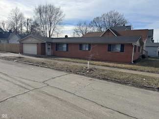1801 W Morris St, Indianapolis, IN 46221