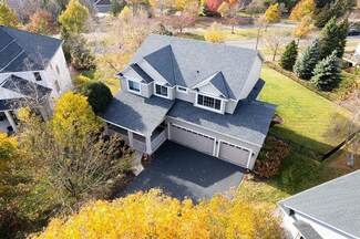 11370 Eagle View Terrace, Woodbury, MN 55129