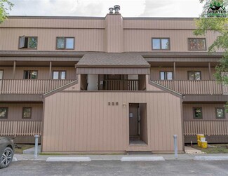 225 Woodridge St Unit 34, Fairbanks, AK 99709