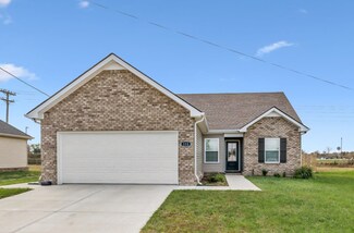 111 Meadowbrook, Shelbyville, TN 37160