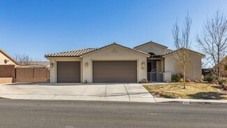 982 N Via Del Medio, Washington, UT 84780