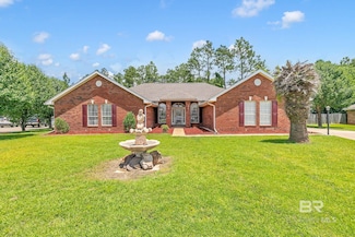 329 Collinwood Loop, Foley, AL 36535
