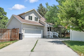 1298 Eastridge Cir, Logan, UT 84321