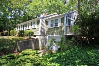 7 Wheaton Way, Harwich Port, MA 02646