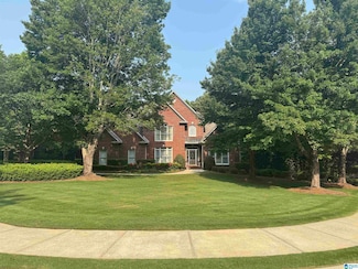 1533 Highland Lakes Trail, Birmingham, AL 35242