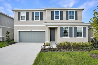 5339 Mickey Ave, Lake Wales, FL 33859