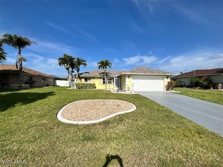 40 NE 13th Place, Cape Coral, FL 33909