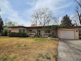1131 Tracy Place, Carlsbad, NM 88220
