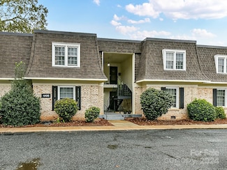 1708 Roxborough Rd Unit E, Charlotte, NC 28211