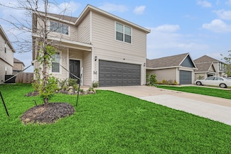 1324 Mount Blanc Path, Conroe, TX 77301