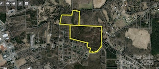 0 Country Ln, Mocksville, NC 27028