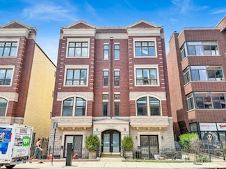 2846 N Halsted St Unit 1N, Chicago, IL 60657