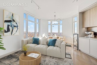 29-18 41st Ave Unit 24C, Long Island City, NY 11101