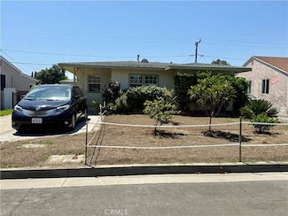 2277 Cogswell Rd, El Monte, CA 91732
