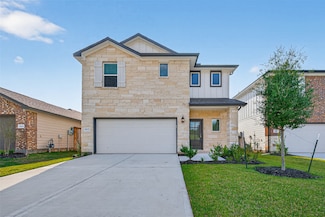 16632 Sterling Cliff St, Conroe, TX 77302