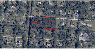 Lot 69 77th Ln N, the Acreage, FL 33470