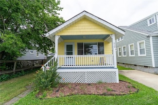 319 N First St, Hampton, VA 23664