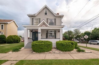 635 Alexander Ave, Greensburg, PA 15601