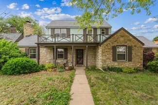 1008 W Shadyway St, Wichita, KS 67203