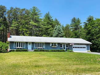97 Mountain Rd, Concord, NH 03301