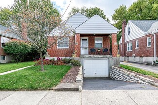 3821 Superior Ave, Cincinnati, OH 45236
