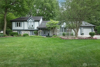 5010 Rhine Way, Dayton, OH 45458